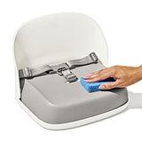 Perch Booster Seat with Straps J3