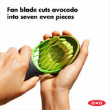 3-in-1 Avocado Slicer U5