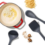 3-Piece Silicone Utensil Set I5