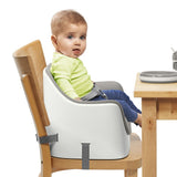 Nest Booster Seat with Removable Cushion N8