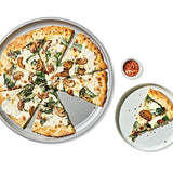 Non-Stick Pro Clear Coated 15in Pizza Pan A7
