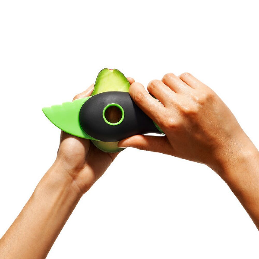 3-in-1 Avocado Slicer U5