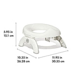 2-in-1 Go Potty™ with Travel Bag V6