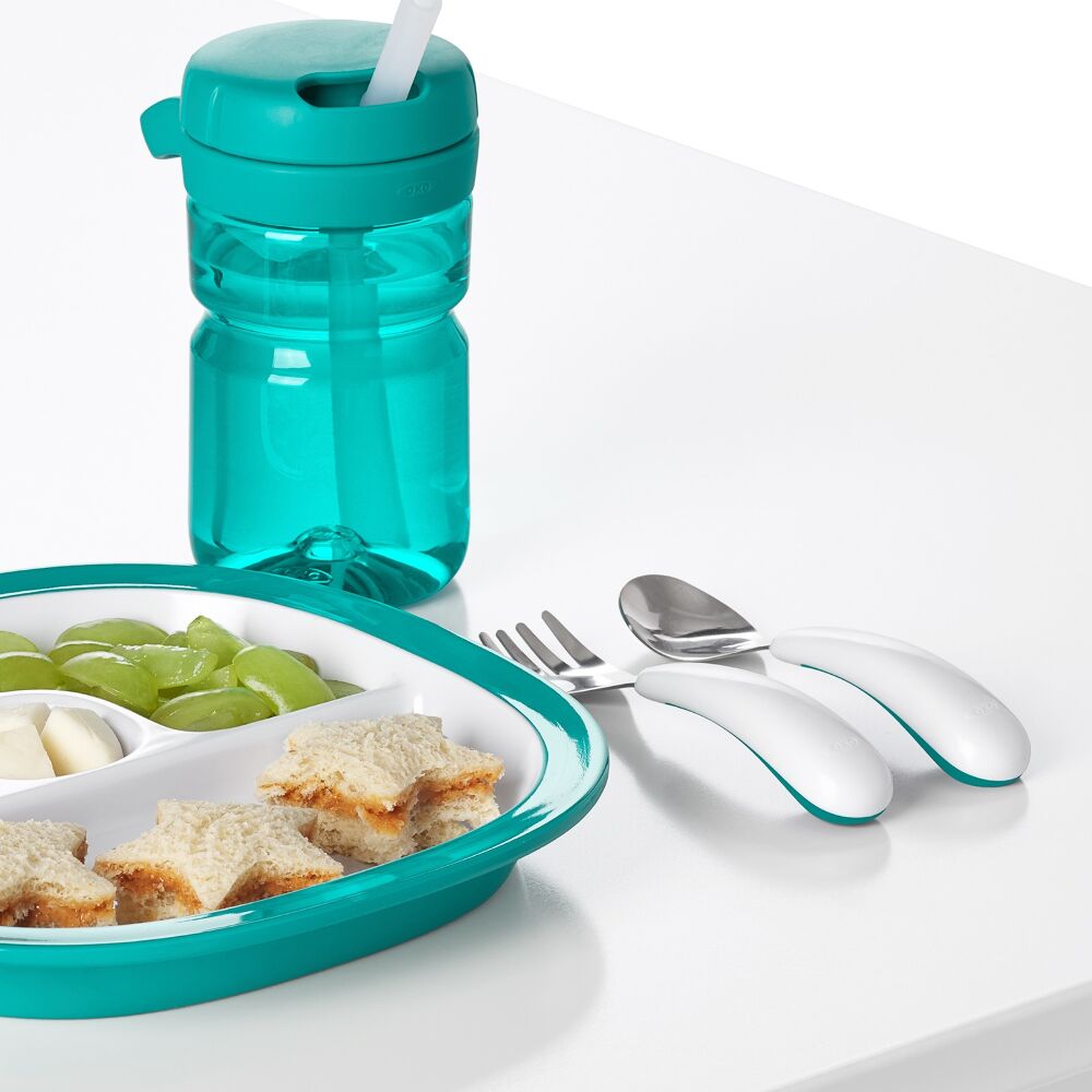 Fork & Spoon Set Z7