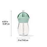 Transitions 9 Oz Straw Cup E0