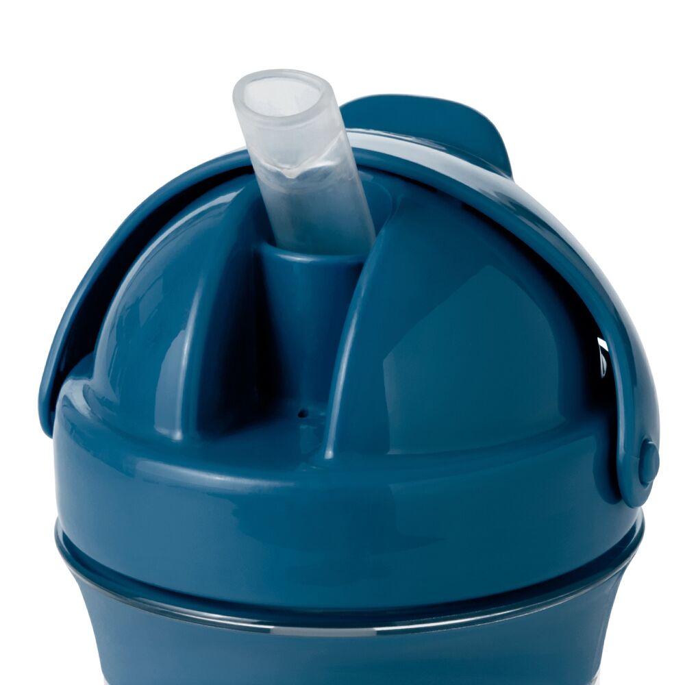 Transitions 9 Oz Straw Cup Set A9