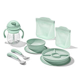 TOT feeding & drinking Bundle - Opal C5