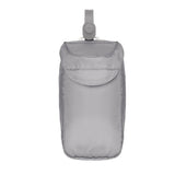 On-the-Go Wipes Dispenser with Diaper Pouch L6