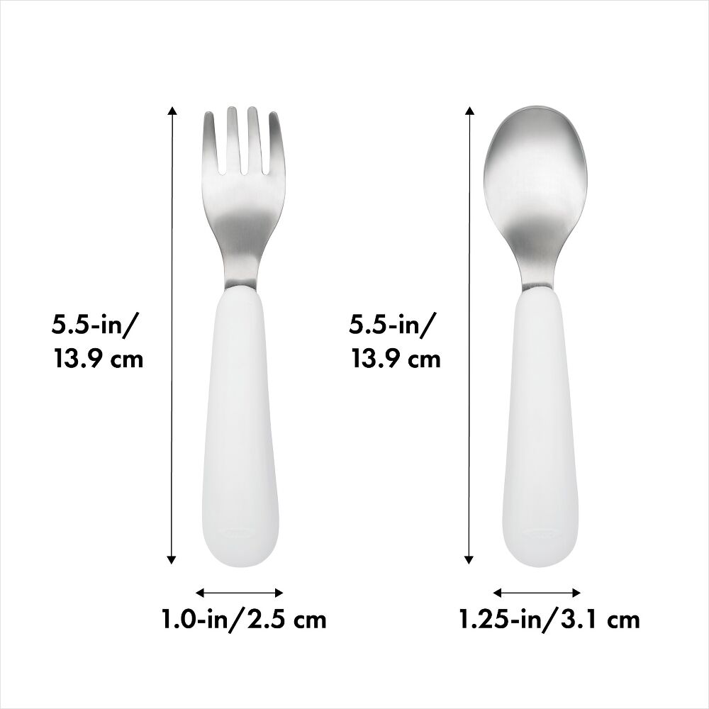 Fork & Spoon Set Z7