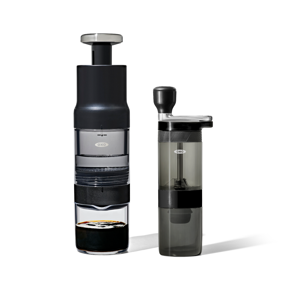 Rapid Brew Travel Bundle O7