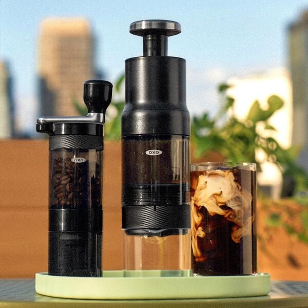 Rapid Brew Travel Bundle O7