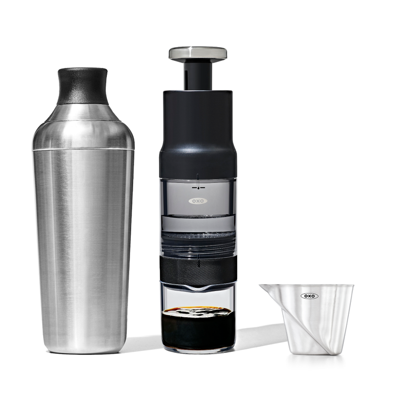 Cold Brew Martini Bundle H2