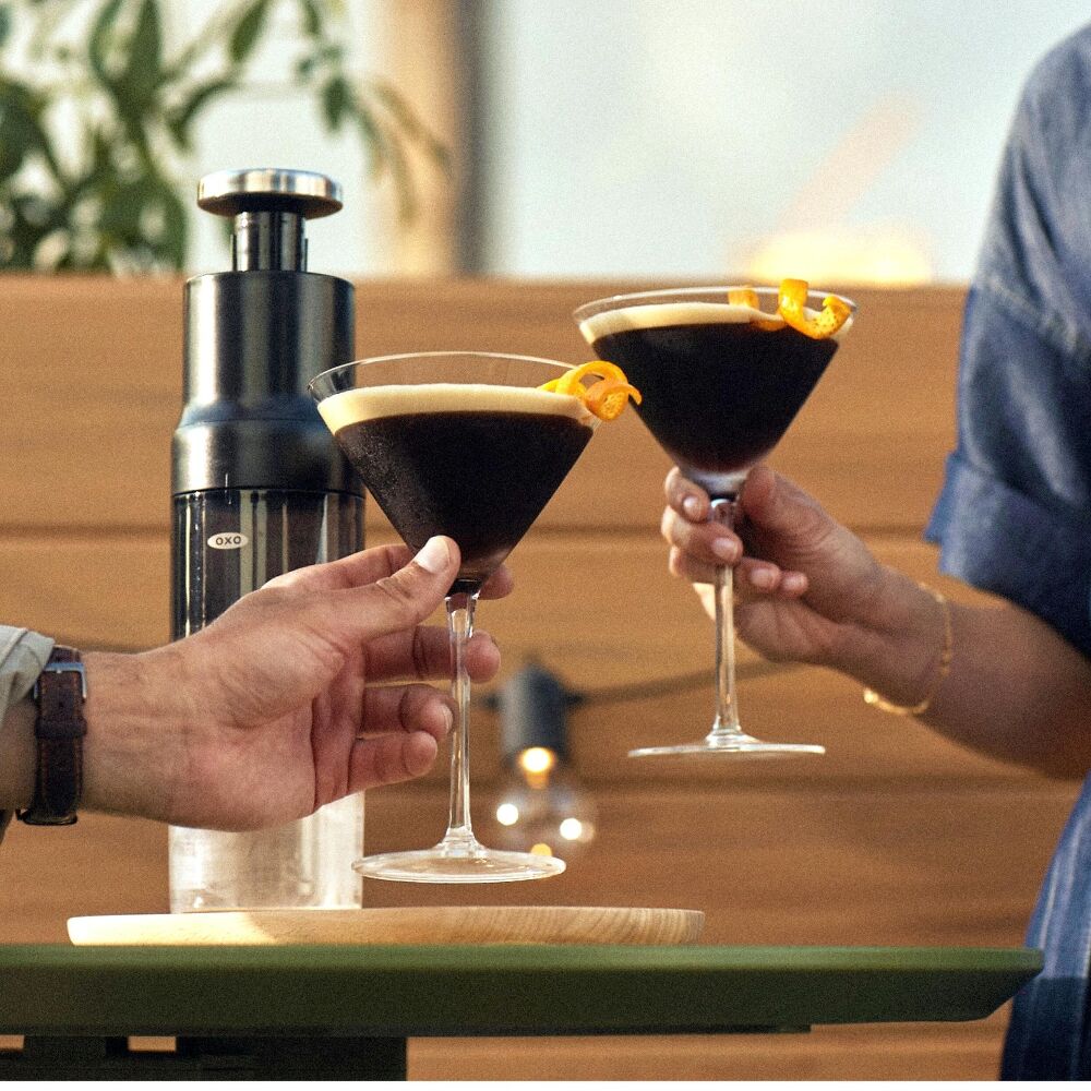 Cold Brew Martini Bundle C8