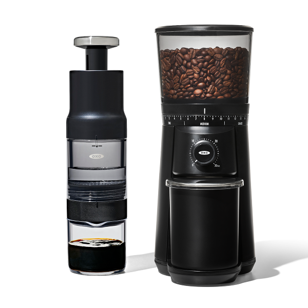 Rapid Brew & Grind Bundle P0