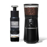 Rapid Brew & Grind Bundle P0
