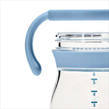 Transitions 6 Oz Soft Spout Sippy Cup with Removable Handles M7