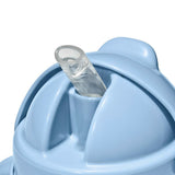Transitions 6 Oz Straw Cup With Removable Handles D1