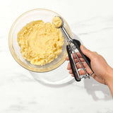 Small Cookie Scoop Q8