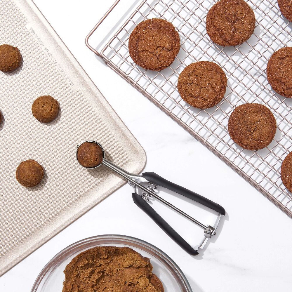 Small Cookie Scoop Q8