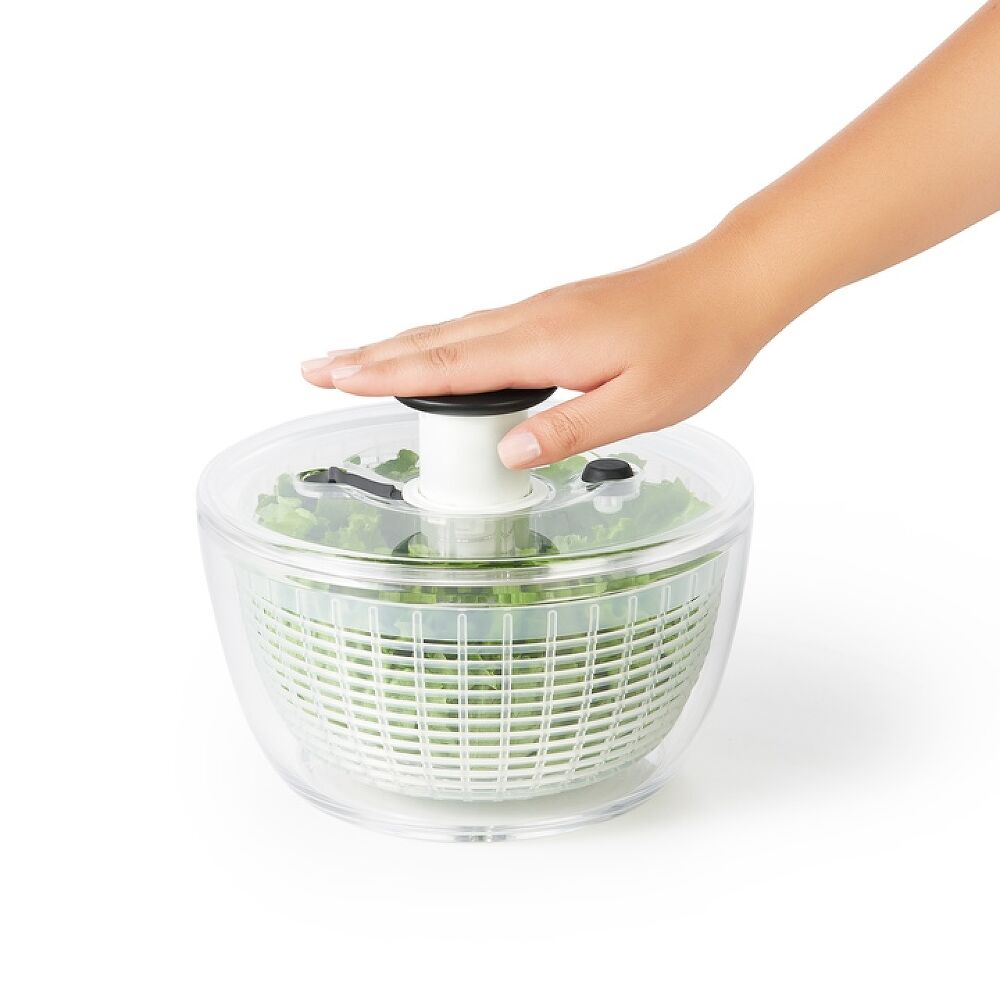 Little Salad and Herb Spinner M8
