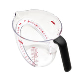 4-Cup Angled Measuring Cup K4