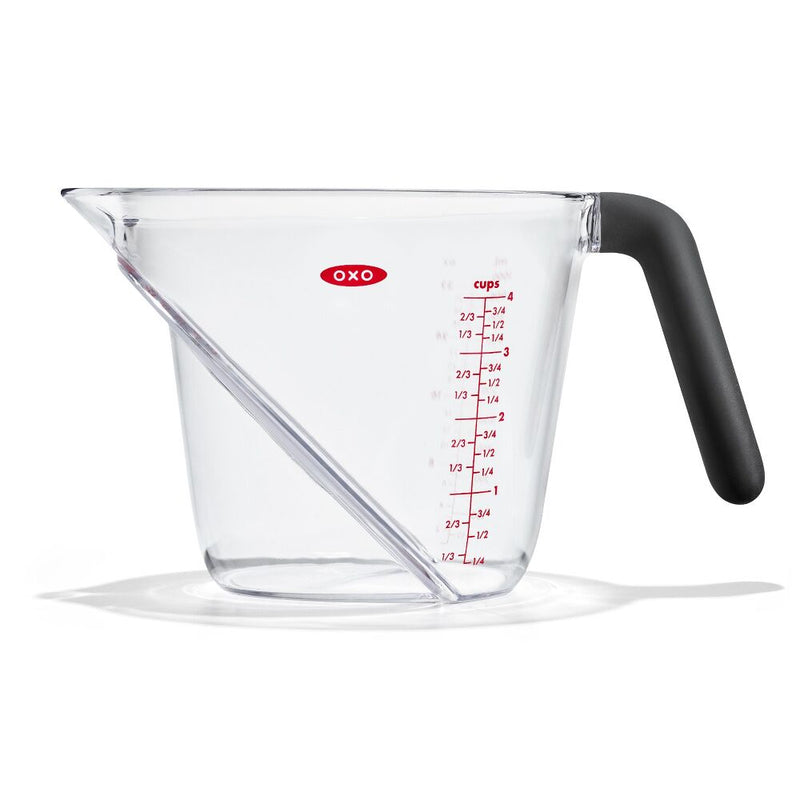 4-Cup Angled Measuring Cup K4