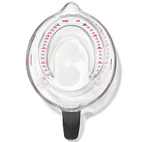 4-Cup Angled Measuring Cup K4