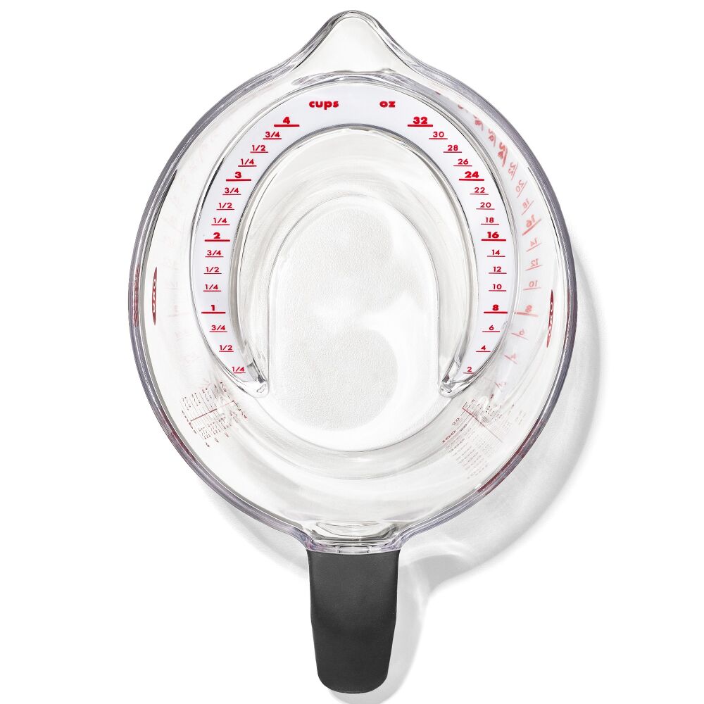 4-Cup Angled Measuring Cup K4