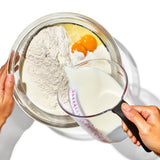4-Cup Angled Measuring Cup K4