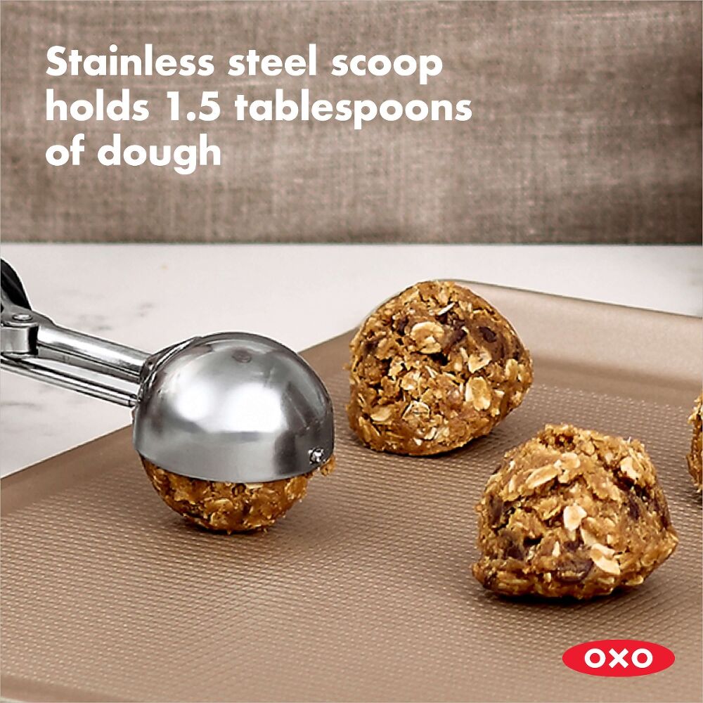 Medium Cookie Scoop A4