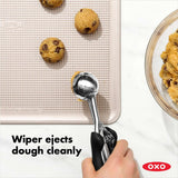 Medium Cookie Scoop A4
