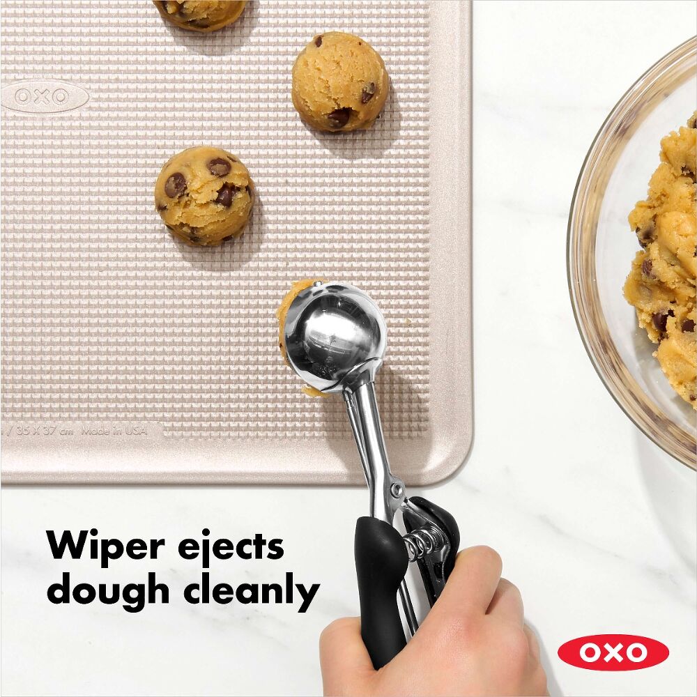 Medium Cookie Scoop A4
