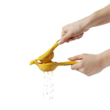 Citrus Squeezer D7