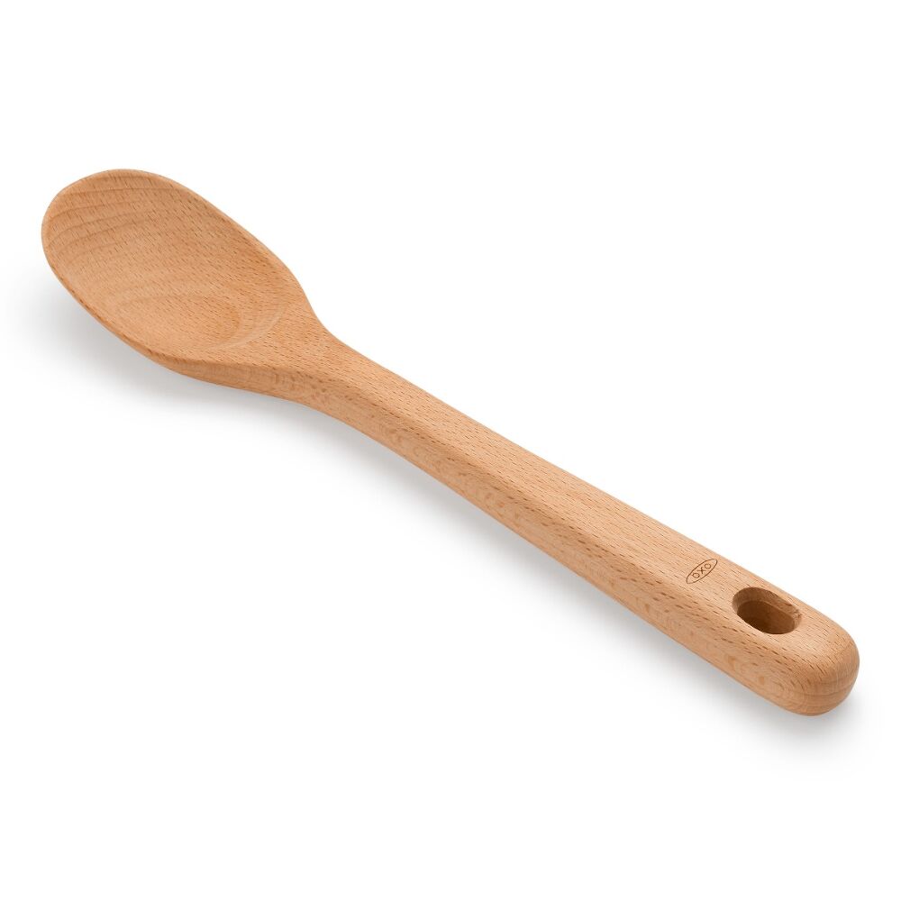 Wooden Large Spoon R9