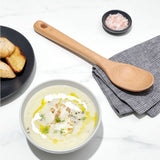 Wooden Large Spoon R9