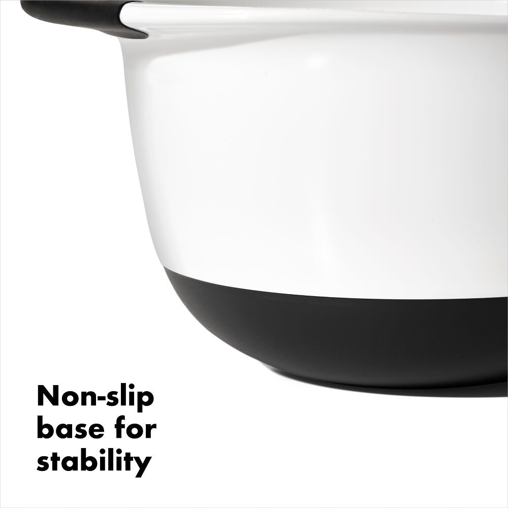 5 Quart Mixing Bowl A5