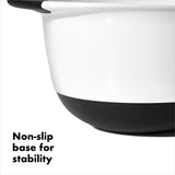 5 Quart Mixing Bowl J5