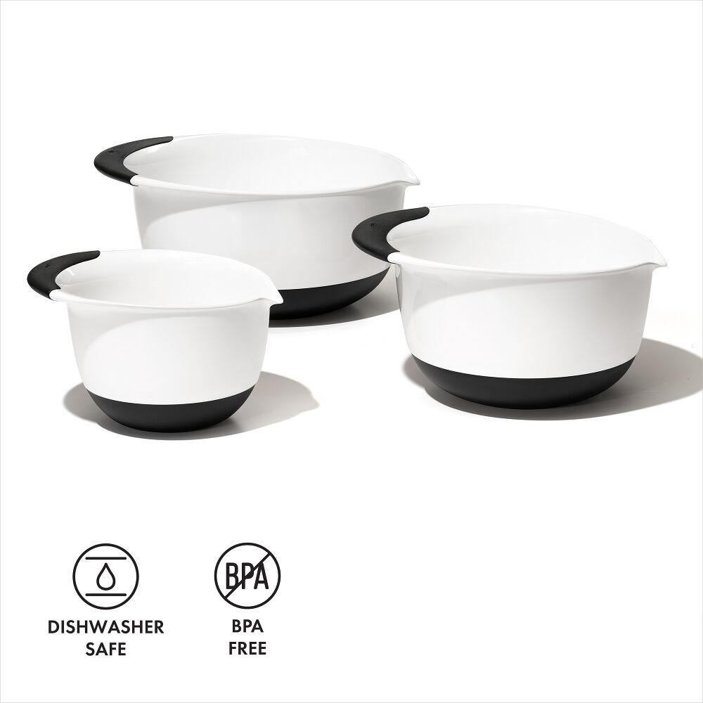 5 Quart Mixing Bowl A5