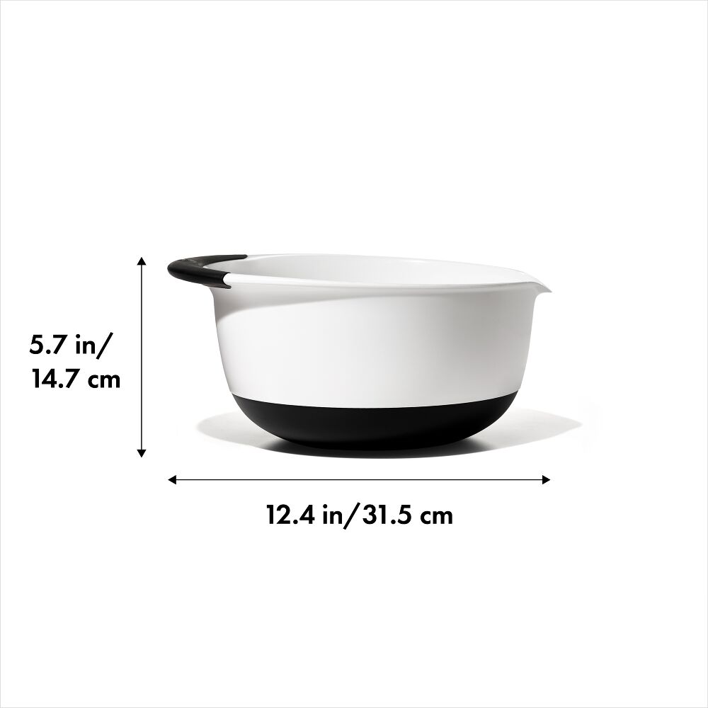 5 Quart Mixing Bowl A5