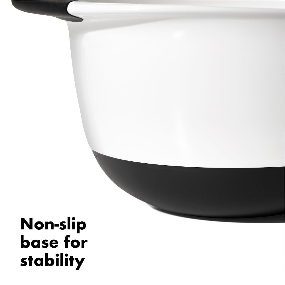 3 Quart Mixing Bowl Y3