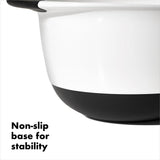 3 Quart Mixing Bowl U7