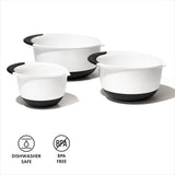 3 Quart Mixing Bowl U7