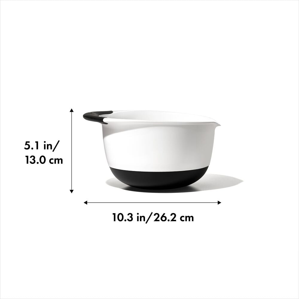 3 Quart Mixing Bowl Y3