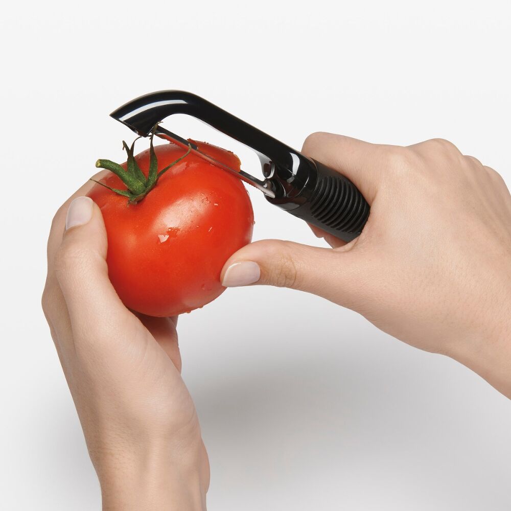 Serrated Peeler U8