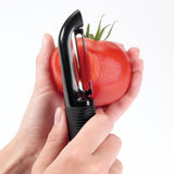 Serrated Peeler U8