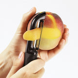 Serrated Peeler U8