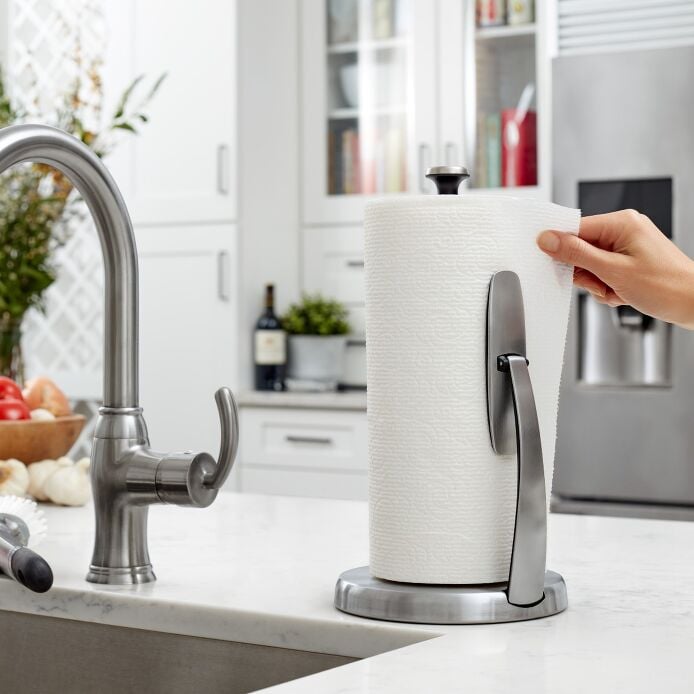 SimplyTear™ Paper Towel Holder O6