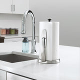 SimplyTear™ Paper Towel Holder O6