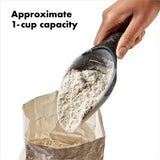 Scoop (1 Cup) Q6