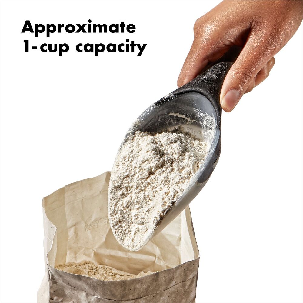 Scoop (1 Cup) Q6